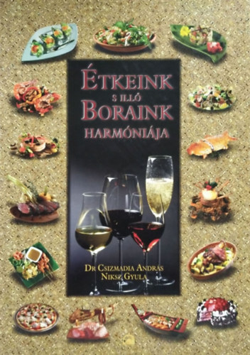 Dr. Csizmadia Andrs; Niksz Gyula - tkeink s ill boraink harmnija