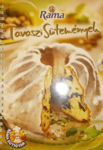 ismeretlen - Rama - Tavaszi stemnyek