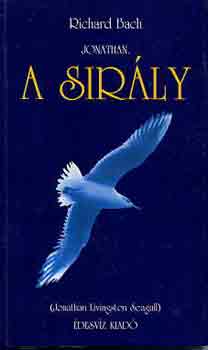 Richard Bach - Jonathan, a sirály