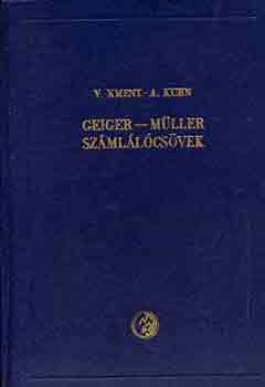 Kment, V.-Kuhn, A. - Geiger-Mller szmllcsvek