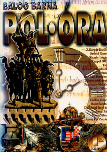 Balog Barna - Pol-ra 1.