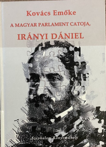 Kovcs Emke - A magyar Parlament Catoja, Irnyi Dniel