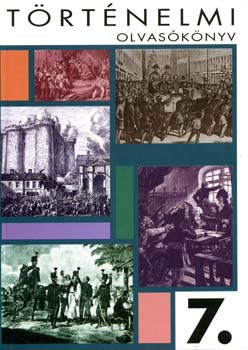 Lantos gnes - Trtnelmi olvasknyv 7.