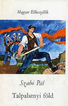 Szab Pl - Talpalatnyi fld