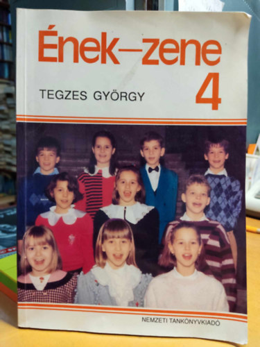 Tegzes Gyrgy - nek-zene 4.