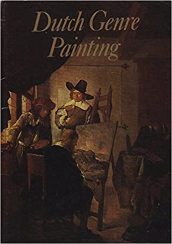 Dutch Genre Painters (15 Unbound Cards)