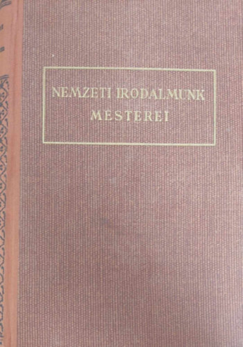Csathó Kálmán - Szita-utca 25.