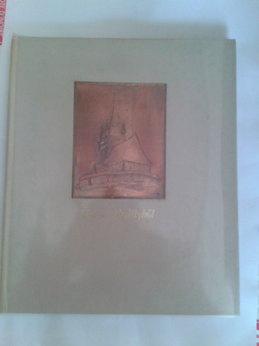 Gubcsi Lajos (szerk) - �zenet Erd�lyb�l- A III. �vezred (sz�mozott)