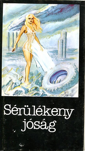M�ty�s Istv�n (szerk.) - S�r�l�keny j�s�g