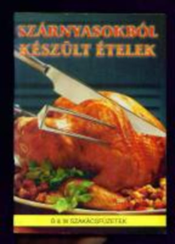 Szrnyasokbl kszlt telek 1.