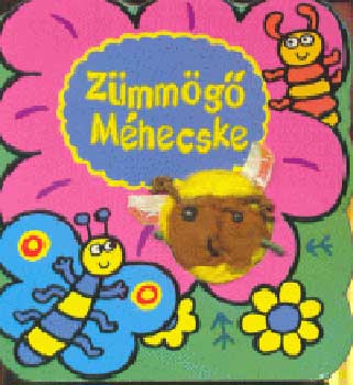 Goldsack, Gaby-Canals, Sonia - Zmmg mhecske