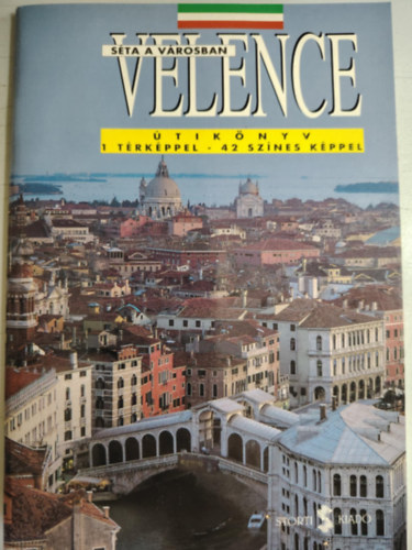 Umberto Franzoi - Velence - Sta a vrosban