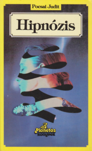 Pocsai Judit - Hipnzis