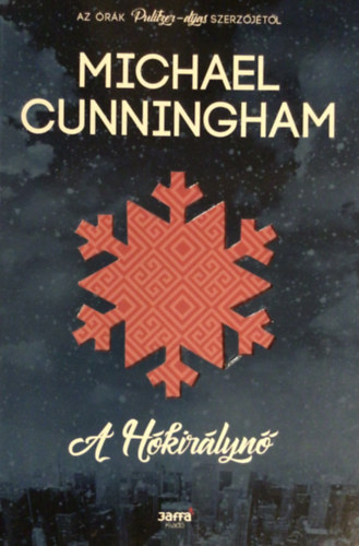Michael Cunningham - A Hkirlyn