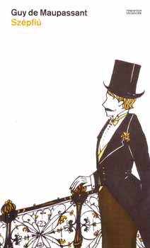 Guy De Maupassant - Szpfi