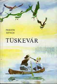 Fekete Istv�n - T�skev�r