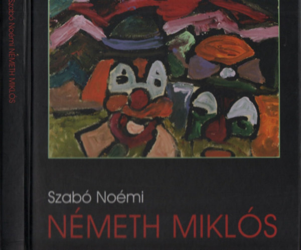 Szab Nomi - Nmeth Mikls: Sznvalloms