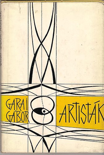 Garai G�bor - Artist�k