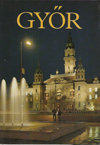 Winkler Gbor-Fekete Gyrgy - Gyr (Winkler)