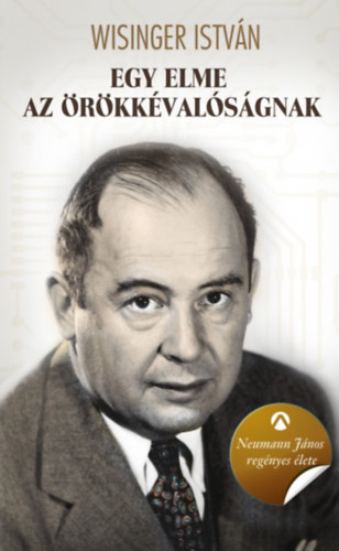 Wisinger Istvn - Egy elme az rkkvalsgnak