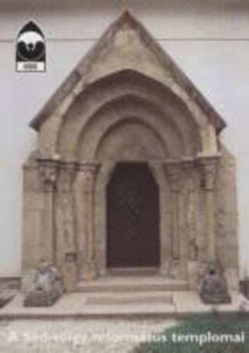 Kopp�ny Tibor - A S�d-v�lgy reform�tus templomai T�jak Korok M�zeumok Kisk�nyvt�ra 656