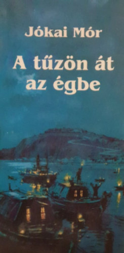 Jkai Mr - A tzn t az gbe