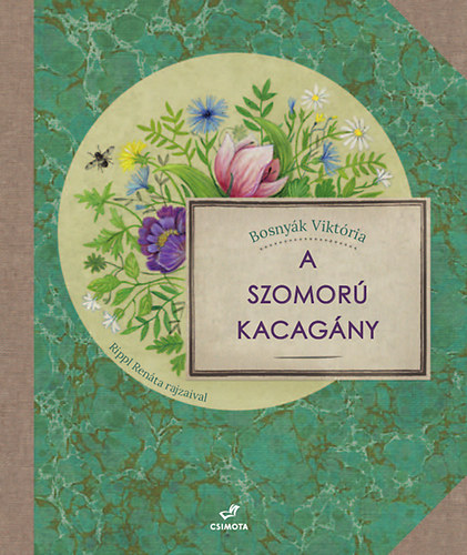 Bosnyk Viktria - A szomor kacagny