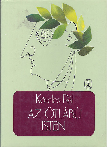 K�teles P�l - Az �tl�b� Isten