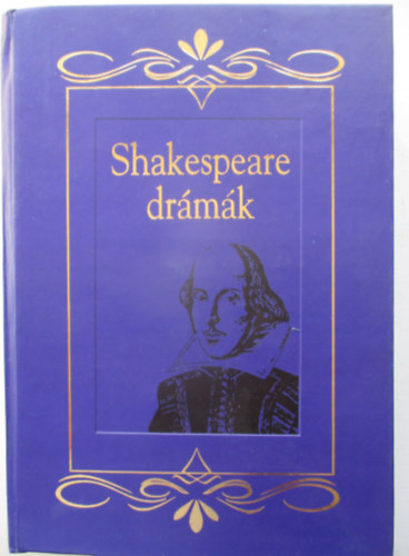 William Shakespeare - Shakespeare drámák