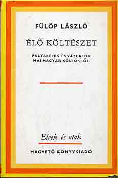 Fülöp László - Élő költészet