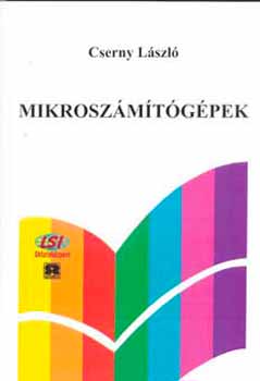 Cserny Lszl - Mikroszmtgpek