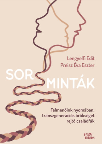 Lengyelfi Edit, Preisz �va Eszter - Sorsmint�k