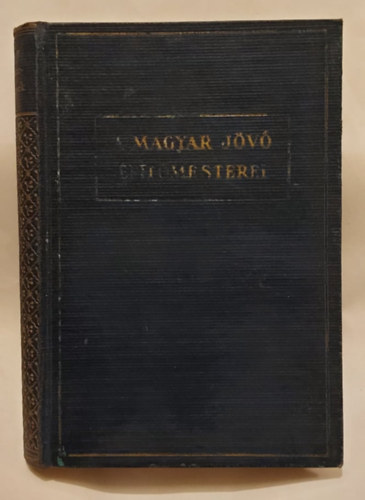 Babay J�zsef - V�ndorleg�nyek