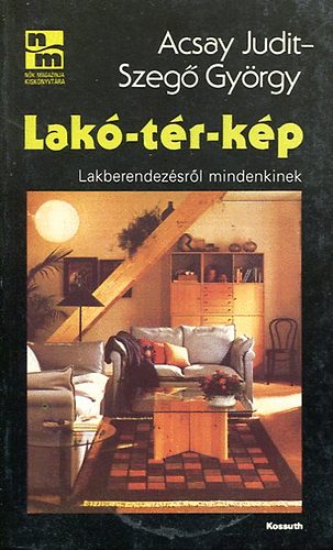Acsay Judit-Szeg Gyrgy: - Lak-tr-kp