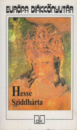 Hermann Hesse - Sziddhárta