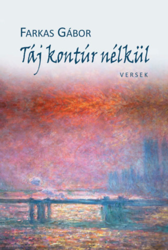 Farkas Gábor - Táj kontúr nélkül