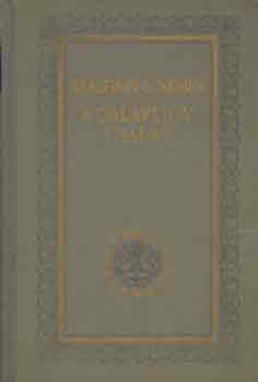 Szaltikov-Scsedrin - A Galavjov csal�d