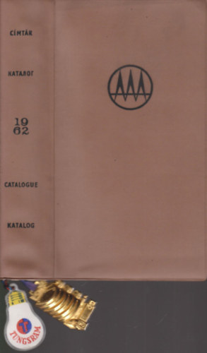 Budapesti Vsr cmtra 1962.