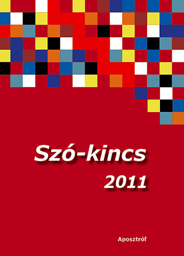 Sz�-kincs 2011