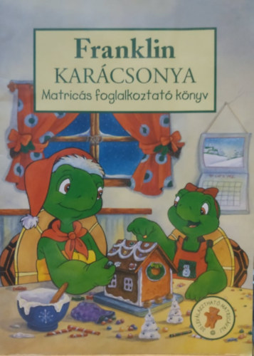 Franklin karcsonya
