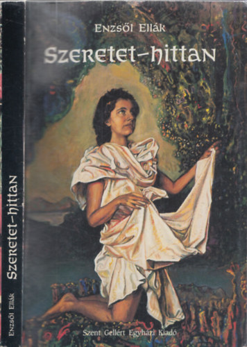 Enzs�l Ell�k - Szeretet-hittan