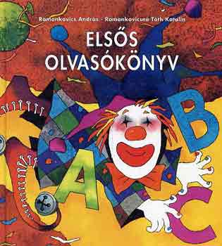 Romankovics Andrs - Elss olvasknyv