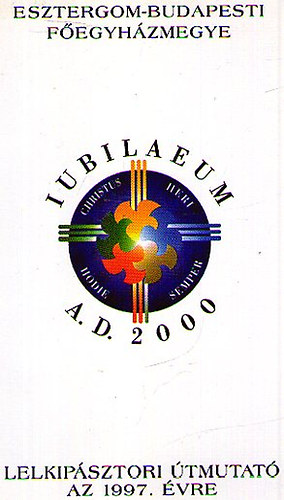 Lelkipsztori tmutats az 1997. vre