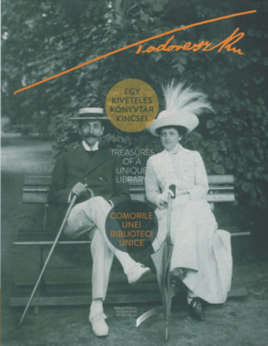 Todoreszku - Egy kivételes könyvtár kincsei