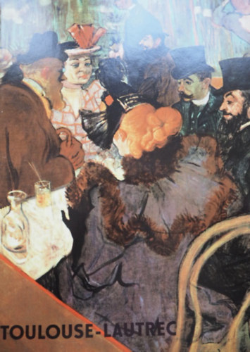 Aleksander Wojciechowski - Henri de Toulouse-Lautrec