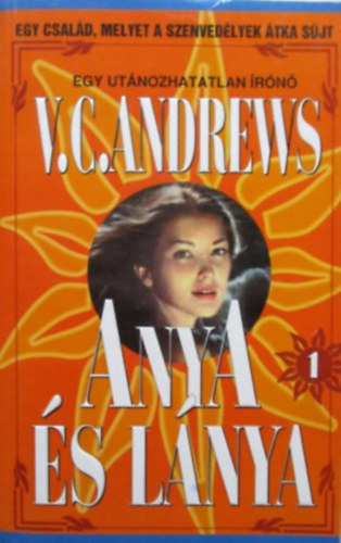 Virginia C. Andrews - Anya s lnya