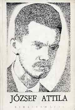 Reguli Ernő - józsef attila bibliográfia