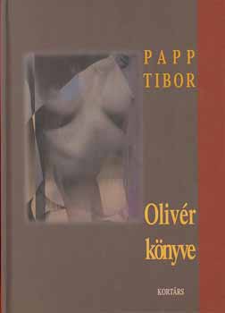 Papp Tibor - Olivr knyve