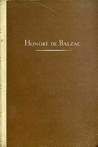 Honor� de Balzac - Huhog�k avagy Bretagne 1799-ben