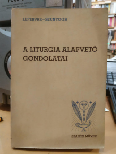 A liturgia alapvet gondolatai